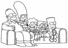 Home series de tv simpsons desenhos para colorir dos simpsons. 13 Ideias De Os Simpsons Para Colorir Colorir Os Simpsons Desenho Dos Simpsons