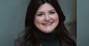 Welcome Madison Fansher, PhD