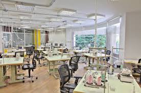Lau Fashion Design Sewing Room Fashion Design Design Fashion Designer Studio
