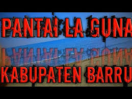 Disini juga tersedia bar dan kedai yang bisa. Pantai La Guna Pucue Desa Pao Pao Tanete Rilau Kabupaten Barru Sulawesi Selatan Laguna Youtube