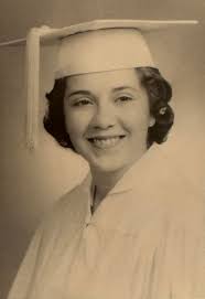 Happy 102nd to my mother-in-law, Orpa Epp!