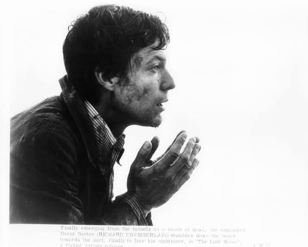 The Last Wave (1977) - IMDb
