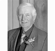 Allan ELLWOOD Obituary