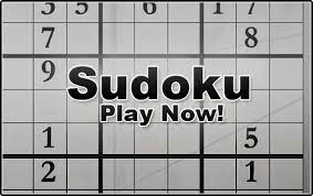 Challenge yourself with this free online version of classic sudoku. Tired Of Trump Hate Try Sudoku The Washington Post