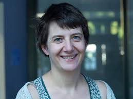 Callaghan is professor at the Johannes Gutenberg University Mainz