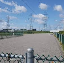 Parc canin des Rossignols