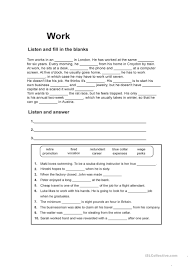 Pin By Sandrinha On Esl Worksheets Of The Day Writing Skills Vocabulary Builder Learn English