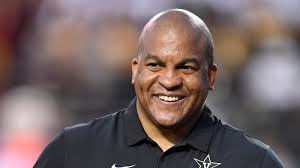 Vanderbilt's Malcolm Turner was SEC's highest paid athletics director