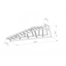 Najazdy Samochodowe Szukaj W Google Car Ramps Car Workshop Diy Car Ramps
