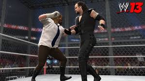 This fully alphabetized roster with all dlc wrestlers will help you prepare for w. Amazon Com Wwe 13 Videojuegos