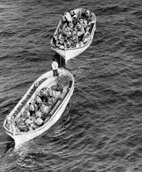 a look back at the andrea doria on the