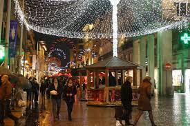 Description sur marché de noël d'amiens. Le Marche De Noel Est Annule A Amiens En Raison De La Degradation De La Situation Sanitaire