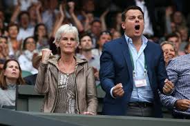 Andy murray announces in teary press conference that he'll retire this year. William Murray Andy Murray S Father 5 Fast Facts Heavy Com