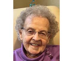 Anne Uszynski Obituary (1923