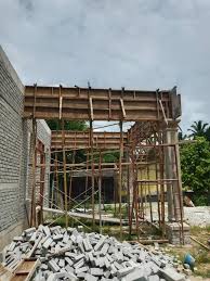 Cara mudah cepat ikat batu bata,proses membuat rumah kampung minimalis, start dari pada awal hingga akhir siap selesai. Bina Rumah Atas Tanah Sendiri Prestij Home Development Services Posts Facebook