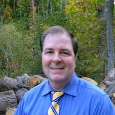 Dr. David Johnston, DO