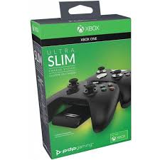 Pdp Gaming Ultra Slim Charge System For Xbox One