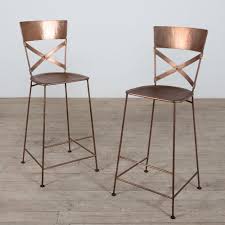 I am still waiting to hear from someone about it from my request to have the part. Our Best Dining Room Bar Furniture Deals Copper Bar Stools Bar Stools Stool