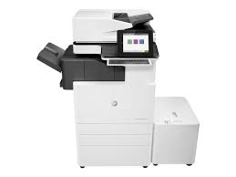 This printer belongs to the hp laserjet pro m1530 multifunction printer series consisting of hp laserjet pro m1536dnf and m1537dnf. Hp Color Laserjet Managed Flow Mfp E87640 E87660z Www Shi Com