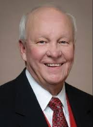 David Belcher Obituary (1937