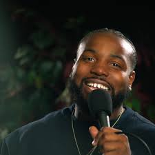 Alonzo Ross's Instagram, Twitter & Facebook