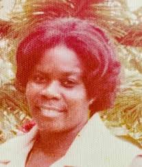 Claudette Luetta Petersen Dies at 80