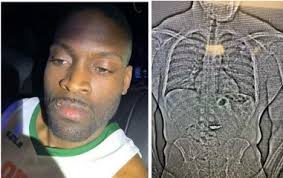 Army Pfc. Christopher T. Blaney