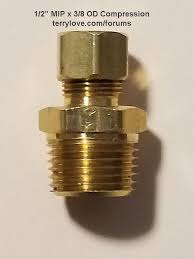 kitchen sink and water lines don