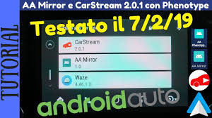 Carstream is the fastest and easiest way to watch and listen to youtube in the car. Carstream App Carstream Youtube For Android Auto Updated To Bypass Restrictions Root