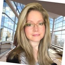 Amy McNulty Email & Phone Number