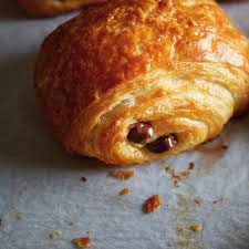 Basic Pastry Dough Recipe In 2020 Food Recipes Chocolate Croissant Recipe Pastry Recipes