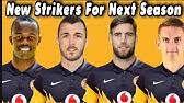 Maybe you would like to learn more about one of these? Kaizer Chiefs All 10 New Signings For 2021 22 Season Revealed Youtube
