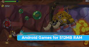 Google wants go to be a lightweight version of android that can run on low end phones with 1gb or even 512 mb of ram as well as take up less space. Top 10 Best Android Games For 512 Mb Ram In 2021