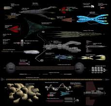 Orions Arm Encyclopedia Galactica Ships