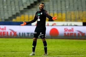 تصدى الحارس محمد أبو جبل، لركلتين ترجيحيتين، ليقود مصر للتأهل لنهائي كأس الأمم الإفريقية لكرة القدم، على . Ø£Ø­Ù‚ÙŠØ© Ø£Ø¨Ùˆ Ø¬Ø¨Ù„ ÙÙŠ Ø§Ù„Ø­ØµÙˆÙ„ Ø¹Ù„Ù‰ 905 Ø£Ù„Ù Ø¬Ù†ÙŠÙ‡ Ù…Ù† Ø³Ù…ÙˆØ­Ø© ÙŠÙ„Ø§ÙƒÙˆØ±Ø©