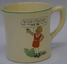 Harold Gray "annie & Sandy" Ink Illustran