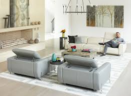 Get 50s modern furniture at target™ today. 6 Essential Elements To A Mid Century Modern Room Design American Leather