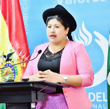 Esperanza Guevara