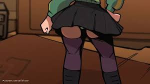 @TailBlazerArts video Tweet