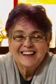 Patricia Ann Wright 1951-2021