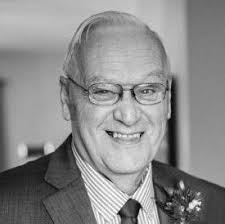 Obituary of Peter Douglas Pitt