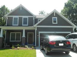 Mastic cedar discovery h/s montana suede (macdhsmosu); Mastic Exterior Ideas Photos Houzz