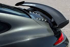 Porsche 991 Stinger Gtr Carbon Edition Topcar Porsche Porsche 991 Porsche Turbo S