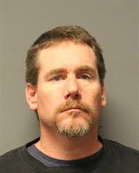 YCSO Looking For A Man In Connection With A Domestic Violence Incident In  Yarnell