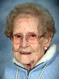 Linnea H. Olson (Westman) Obituary