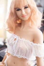 Life Size Sex Doll - TPE Real Life Size Pornstar 158cm Sex Doll