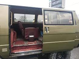 動画 写真 三菱 デリカスターワゴン ５ｍｔ ４ｗｄ 左側スライドドア エアコン ８人乗り デリカスターワゴン 中古車なら グーネット デリカスターワゴン スライドドア ワゴン