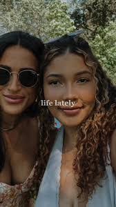 Hope Whitley's Instagram, Twitter & Facebook