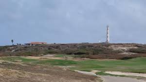 Tierra del sol resort & golf is aruba's premier lifestyle community. Iconic Aruba Lighthouse Picture Of Tierra Del Sol Golf Course Aruba Tripadvisor