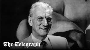 The Rev Don Cupitt, 'Sea of Faith' theologian who blazed a trail for  'Christian atheism'